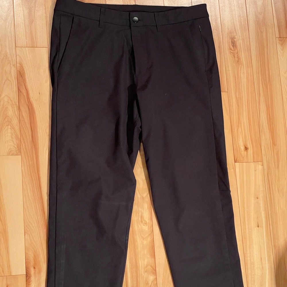 LuLu ABC pant 32x29